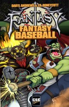 Fantasy Fantasy Baseball