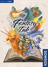 Fantasy Ink
