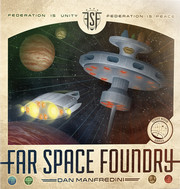 Far Space Foundry