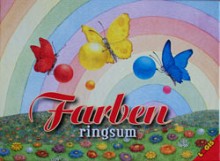 Farben ringsum