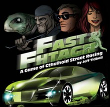 Fast & Fhtagn