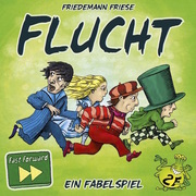 Fast Forward: FLUCHT