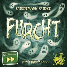 Fast Forward: FURCHT