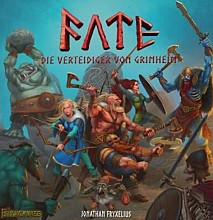 Fate: Die Verteidiger von Grimheim