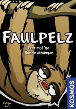 Faulpelz