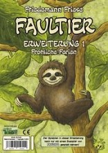 Faultier: Erweiterung 1 – Frhliche Ferien