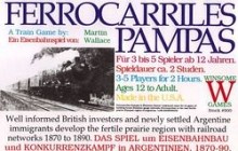 Ferrocarriles Pampas