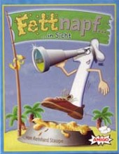 Fettnapf