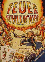 Feuerschlucker