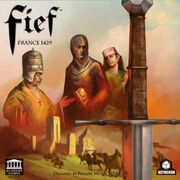 Fief: France Edition
