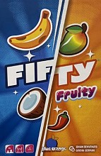 Fifty Fruity