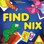 Findnix