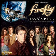 Firefly: Das Spiel