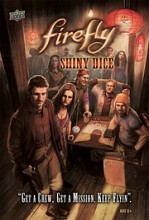 Firefly: Shiny Dice