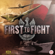 First to Fight