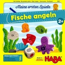 Fische angeln