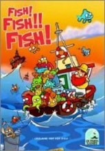 Fish Fish Fish