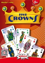 Five Crowns