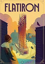 Flatiron