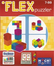 Flex Puzzler