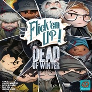 Flick ´em Up!: Winter der Toten / Dead  of Winter