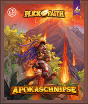 Flick of Faith: Apokaschnipse / Cataclysm