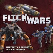 Flick Wars