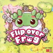 Flip over Frog