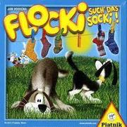 Flocki, such das Socki!