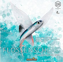 Flossenschlag