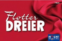 Flotter Dreier