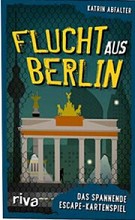 Flucht aus Berlin