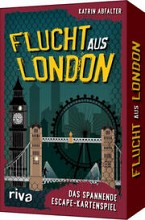 Flucht aus London