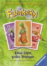 Flunkern