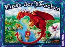 Fluss der Drachen