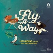 Fly-A-Way