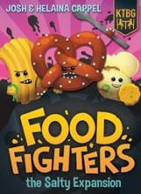 Foodfighters: The Salty Expansion