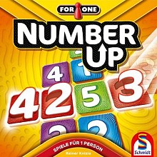 For One: Number Up