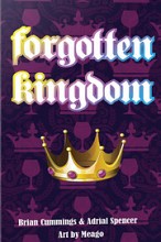 Forgotten Kingdom