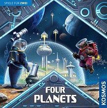Four Planets