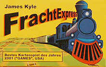 Fracht Express