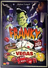 Franky: Rock´n Vegas