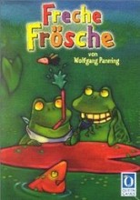 Freche Frsche