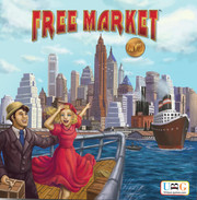 Free Market: NYC