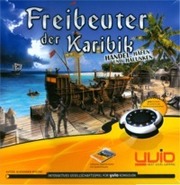 Yvio: Freibeuter der Karibik