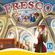 Fresco: Expansion Box 12-17