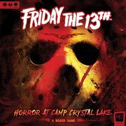 Friday the 13th: Horror at Camp Crystal Lake