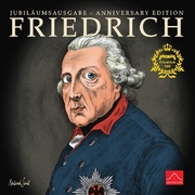 Friedrich - Jubilumsedition