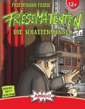 Friesematenten - Set 2