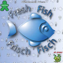 Frisch Fisch